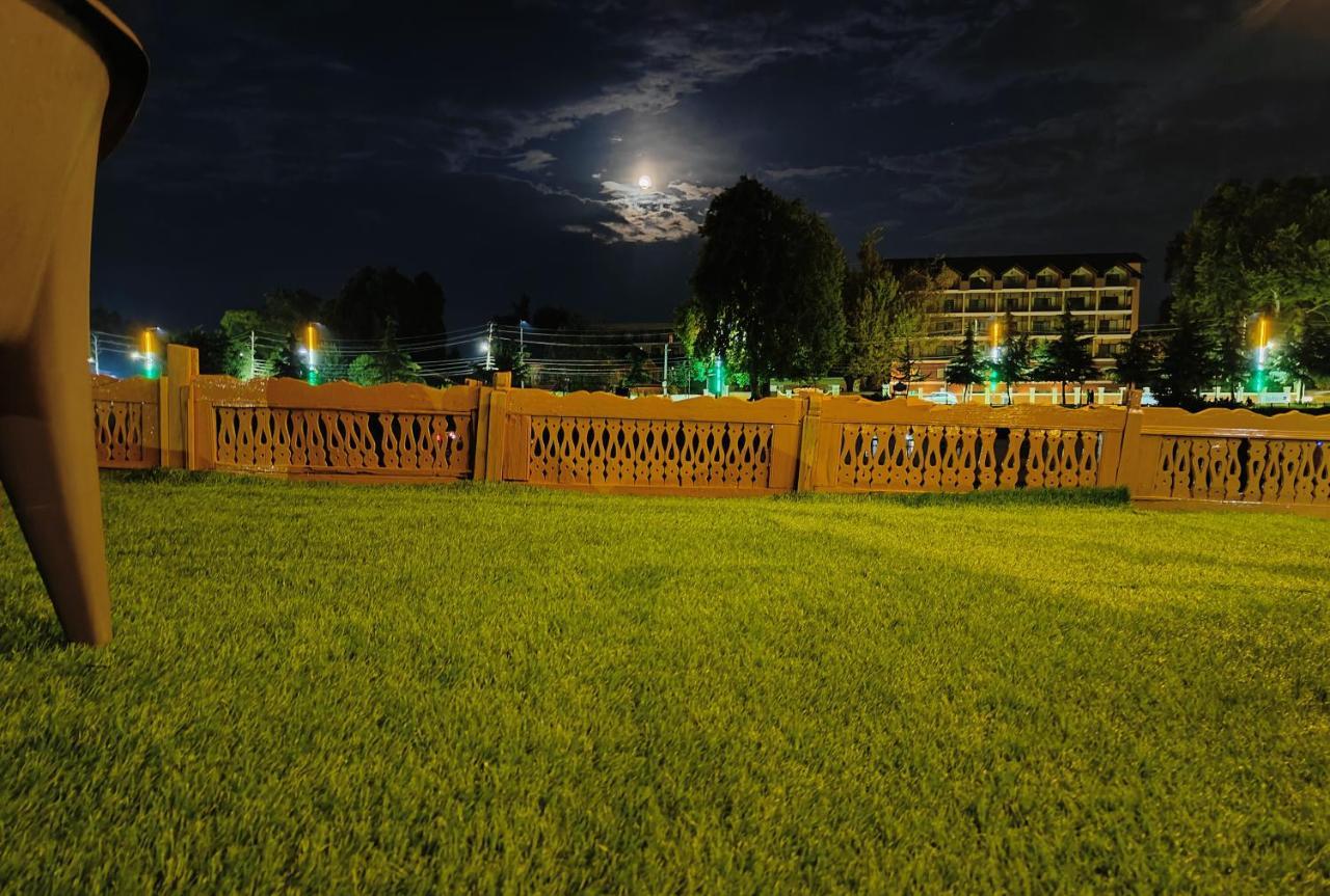 Houseboat Karima Palace Srīnagar 外观 照片